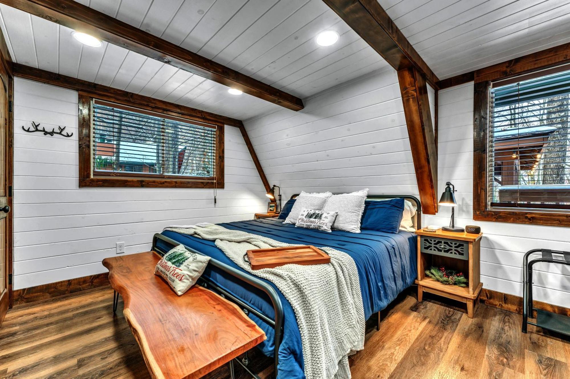 1Mile Downtown, Handicap Ramp, Hot Tub, Game Room Gatlinburg Exterior photo